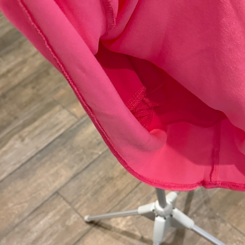 Pink Mini Dress - Picture 4 of 9